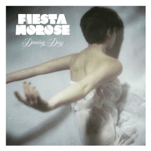 Fiesta Morose - Dancing Days i gruppen CD / Pop-Rock hos Bengans Skivbutik AB (2491991)