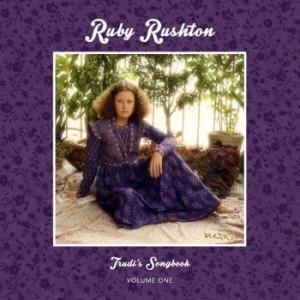 Rushton Ruby - Trudi's SongbookVolume One i gruppen CD / Jazz/Blues hos Bengans Skivbutik AB (2492054)
