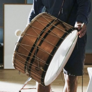 Erek Cevdet - Davul i gruppen VINYL / Pop hos Bengans Skivbutik AB (2492061)