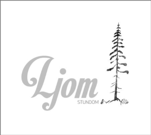 Ljom - Stundom i gruppen CD / Pop hos Bengans Skivbutik AB (2492073)
