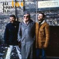 Johansson Åke Trio - Live At Nefertiti 1983 i gruppen CD / Jazz,Svensk Musik hos Bengans Skivbutik AB (2492077)