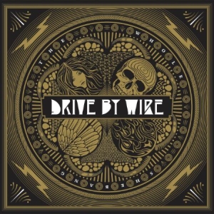 Drive By Wire - Whole Shebang - 2017 Edition i gruppen CD / Rock hos Bengans Skivbutik AB (2492084)