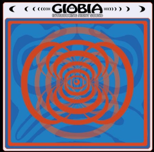 Giöbia - Introducing Night Sound (Coloured V i gruppen VINYL / Rock hos Bengans Skivbutik AB (2492137)