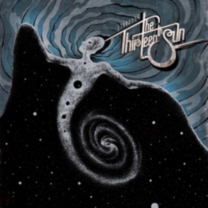 Thirteenth Sun The - Stardust i gruppen ÖVRIGT / Övrigt / aub hos Bengans Skivbutik AB (2492451)