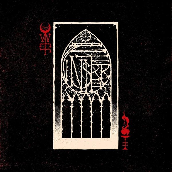 Der Weg Einer Freiheit - Finisterre (2 Lp) i gruppen VINYL / Hårdrock/ Heavy metal hos Bengans Skivbutik AB (2492618)