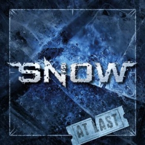 Snow - At Last (2 Cd) i gruppen CD / Hårdrock/ Heavy metal hos Bengans Skivbutik AB (2492621)