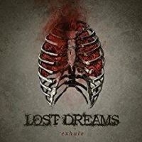 Lost Dreams - Exhale i gruppen CD / Hårdrock/ Heavy metal hos Bengans Skivbutik AB (2492622)