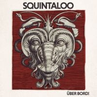 Squintaloo - Uber Bord! i gruppen VINYL / Pop-Rock hos Bengans Skivbutik AB (2492657)