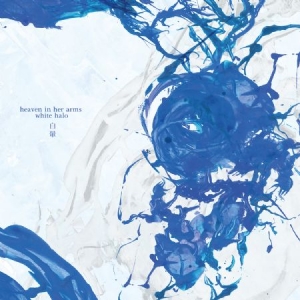 Heaven In Her Arms - White Halo i gruppen VINYL / Rock hos Bengans Skivbutik AB (2492667)