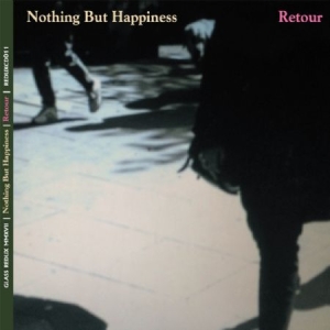 Nothing But Happiness - Retour i gruppen CD / Jazz/Blues hos Bengans Skivbutik AB (2492676)