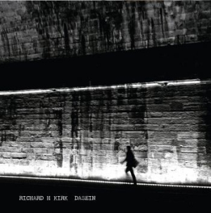 Richard H. Kirk - Dasein in the group CD / Rock at Bengans Skivbutik AB (2492697)