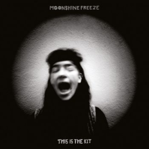 This Is The Kit - Moonshine Freeze i gruppen VINYL / Rock hos Bengans Skivbutik AB (2493453)