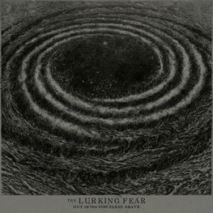 Lurking Fear The - Out Of The Voiceless Grave i gruppen CD / Kommande / Hårdrock/ Heavy metal hos Bengans Skivbutik AB (2493479)