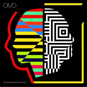Orchestral Manoeuvres In The Dark - The Punishment Of Luxury i gruppen ÖVRIGT / CRM - 80-tals synth hos Bengans Skivbutik AB (2494921)