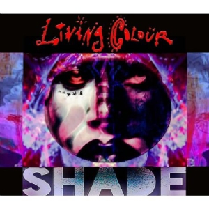 Living Colour - Shade i gruppen CD / Rock hos Bengans Skivbutik AB (2494931)