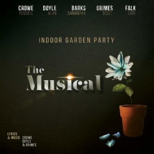 Indoor Garden Party (Feat. Russell - Musical i gruppen CD / Pop hos Bengans Skivbutik AB (2494937)