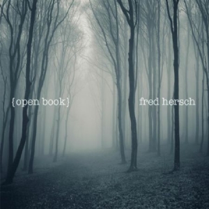 Fred Hersch - Open Book i gruppen CD / Jazz/Blues hos Bengans Skivbutik AB (2494949)