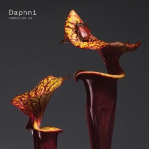 Daphni - Fabriclive 93 : i gruppen CD / Dans/Techno hos Bengans Skivbutik AB (2494952)