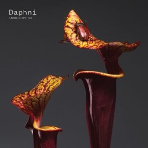 Daphni - Fabriclive 93 : i gruppen CD / Dance-Techno,Pop-Rock hos Bengans Skivbutik AB (2494952)