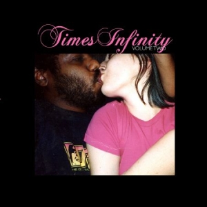 Dears - Times Infinity Volume Two i gruppen CD / Rock hos Bengans Skivbutik AB (2494960)