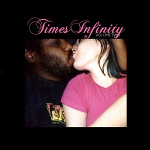 Dears - Times Infinity Volume Two i gruppen CD / Pop-Rock hos Bengans Skivbutik AB (2494960)