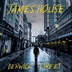 James House - Berwick Street i gruppen CD / Country hos Bengans Skivbutik AB (2494962)