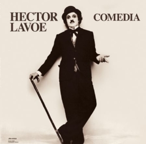 Lavoe Hector - Comedia i gruppen CD / Elektroniskt hos Bengans Skivbutik AB (2494975)