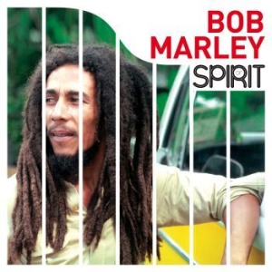 Bob Marley - Spirit Of Bob Marley i gruppen VINYL / Reggae hos Bengans Skivbutik AB (2494980)