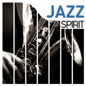 Blandade Artister - Spirit Of Jazz i gruppen VINYL / Jazz/Blues hos Bengans Skivbutik AB (2494982)