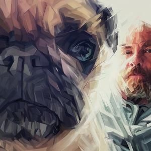 Cobby Steve - Everliving i gruppen VINYL / Dans/Techno hos Bengans Skivbutik AB (2495002)