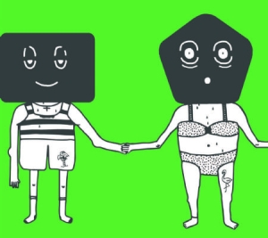 Mitu - Cosmus i gruppen CD / Pop-Rock hos Bengans Skivbutik AB (2495027)