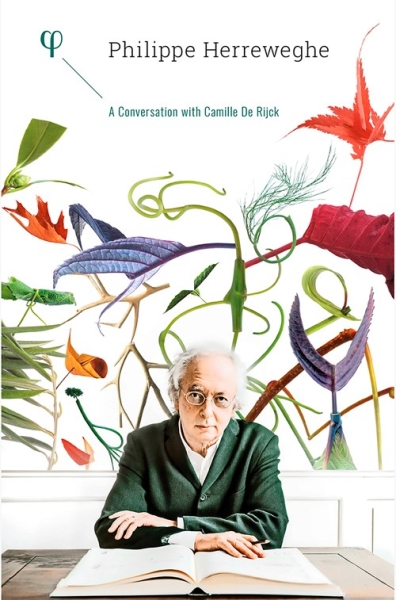 Various - Philippe Herreweghe: A Conversation i gruppen Externt_Lager / Naxoslager hos Bengans Skivbutik AB (2495034)