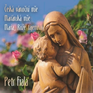 Fiala Petr - The Czech Christmas Mass The Maria i gruppen Externt_Lager / Naxoslager hos Bengans Skivbutik AB (2495039)