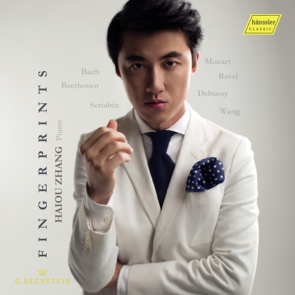 Various - Fingerprints i gruppen Externt_Lager / Naxoslager hos Bengans Skivbutik AB (2495052)