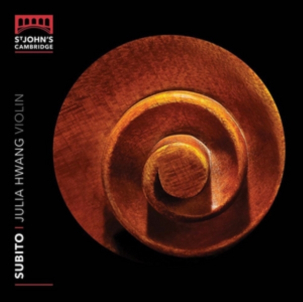 Various - Subito! i gruppen Externt_Lager / Naxoslager hos Bengans Skivbutik AB (2495070)