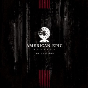 Various Artists - American EpicThe Sessions in the group VINYL / Country at Bengans Skivbutik AB (2498503)