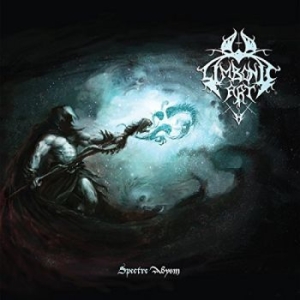 Limbonic Art - Spectre Abysm i gruppen CD / Pop-Rock hos Bengans Skivbutik AB (2498543)