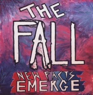 Fall - New Facts Emerge i gruppen CD / Rock hos Bengans Skivbutik AB (2498601)