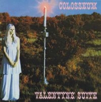 Colosseum - Valentyne Suite: Expanded Edition i gruppen CD / Pop-Rock hos Bengans Skivbutik AB (2498609)