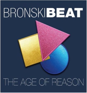 Bronski Beat - Age Of Reason: Deluxe Edition i gruppen CD / Pop hos Bengans Skivbutik AB (2498614)