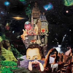 Francobollo - Long Live Life i gruppen CD / Pop-Rock hos Bengans Skivbutik AB (2498625)