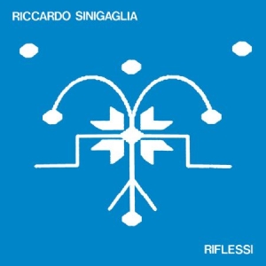 Sinigaglia Riccardo - Riflessi i gruppen VINYL / Pop hos Bengans Skivbutik AB (2498646)