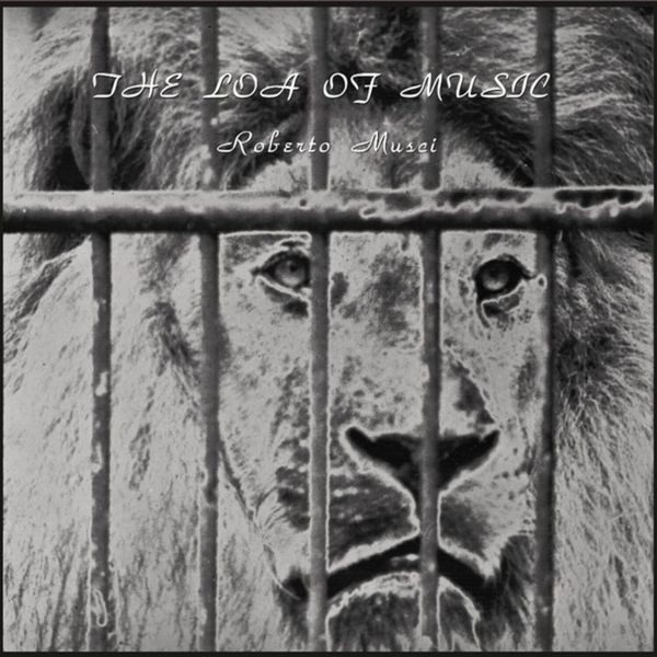Musci Roberto - Loa Of Music (The Complete Sessions i gruppen VINYL / Pop hos Bengans Skivbutik AB (2498647)