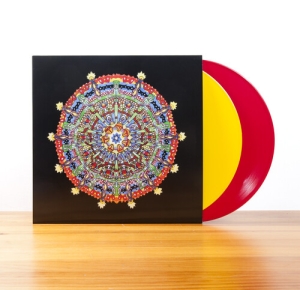 Of Montreal - Hissing Fauna, Are You The Des i gruppen VINYL / Pop-Rock hos Bengans Skivbutik AB (2498932)