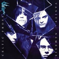 Celtic Frost - Vanity / Nemesis (2-Lp, 180 Gr i gruppen VINYL / Hårdrock hos Bengans Skivbutik AB (2499075)