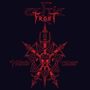 Celtic Frost - Morbid Tales i gruppen CD / Hårdrock hos Bengans Skivbutik AB (2499084)
