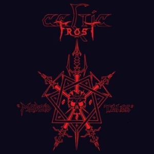 Celtic Frost - Morbid Tales i gruppen CD / Hårdrock hos Bengans Skivbutik AB (2499084)