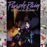 Prince - Purple Rain Deluxe(3Cd/1Dvd) i gruppen MUSIK / DVD+CD / Kommande / Pop hos Bengans Skivbutik AB (2499088)