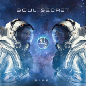 Soul Secret - Babel i gruppen CD / Hårdrock hos Bengans Skivbutik AB (2499185)