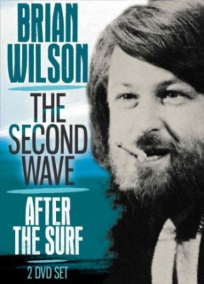 Wilson Brian - Second Wave The (2 Dvd Set Document i gruppen ÖVRIGT / Musik-DVD & Bluray hos Bengans Skivbutik AB (2499191)
